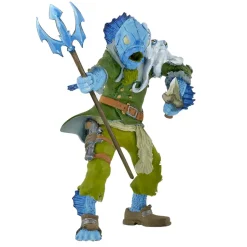 Figurine Mutant tête de poisson - Papo