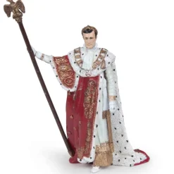 Figurine Napoléon 1er au Sacre - Papo