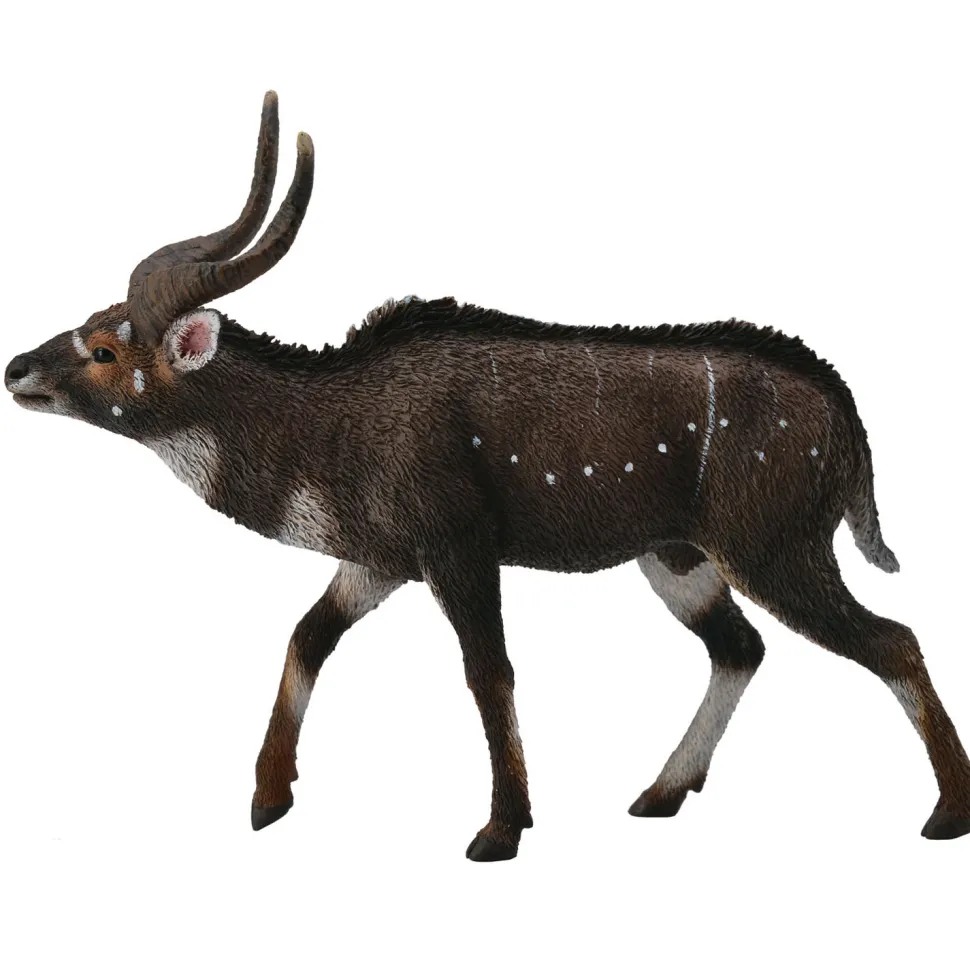 Figurine Nyala de Montagne - Figurines Collecta