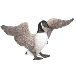 Figurine Oie bernache - Papo