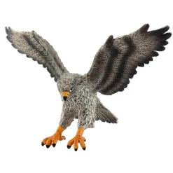 Figurine Oiseau : Buse - Bullyland