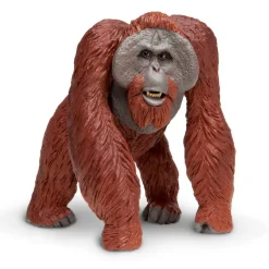 Figurine Orang-Outan - Safari Ltd