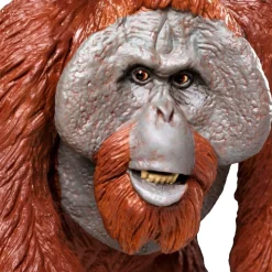 Figurine Orang-Outan - Safari Ltd