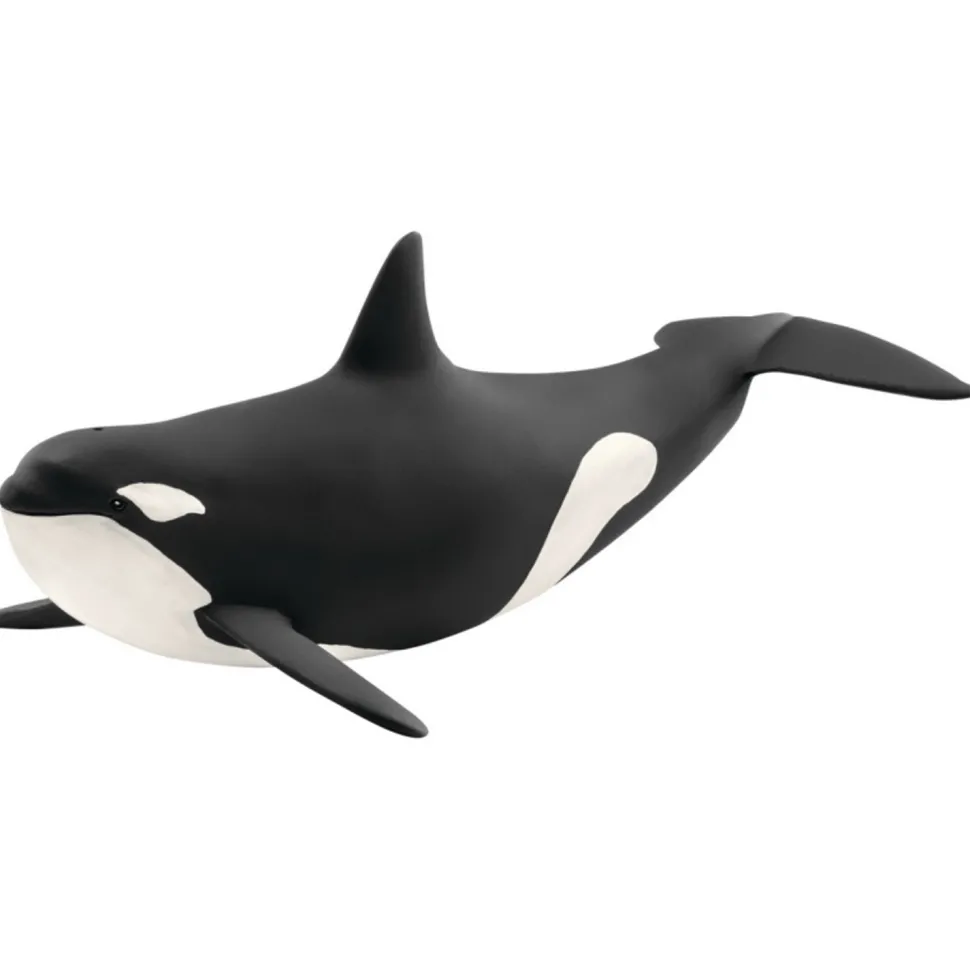 Figurine Orque - Schleich