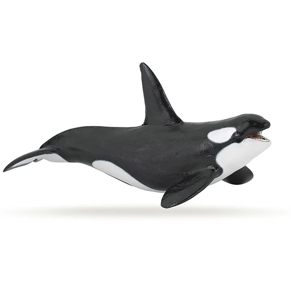 Figurine Orque - Papo