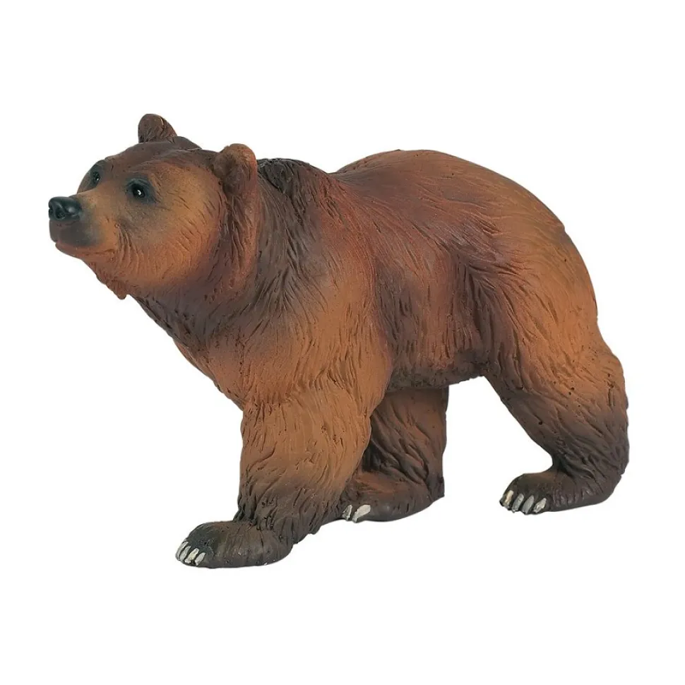 Figurine Ours des Pyrénées - Papo