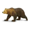 Figurine Ours Grizzly - Safari Ltd
