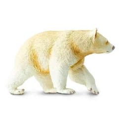 Figurine Ours Kermode - Safari Ltd