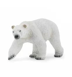 Figurine Ours polaire - Papo