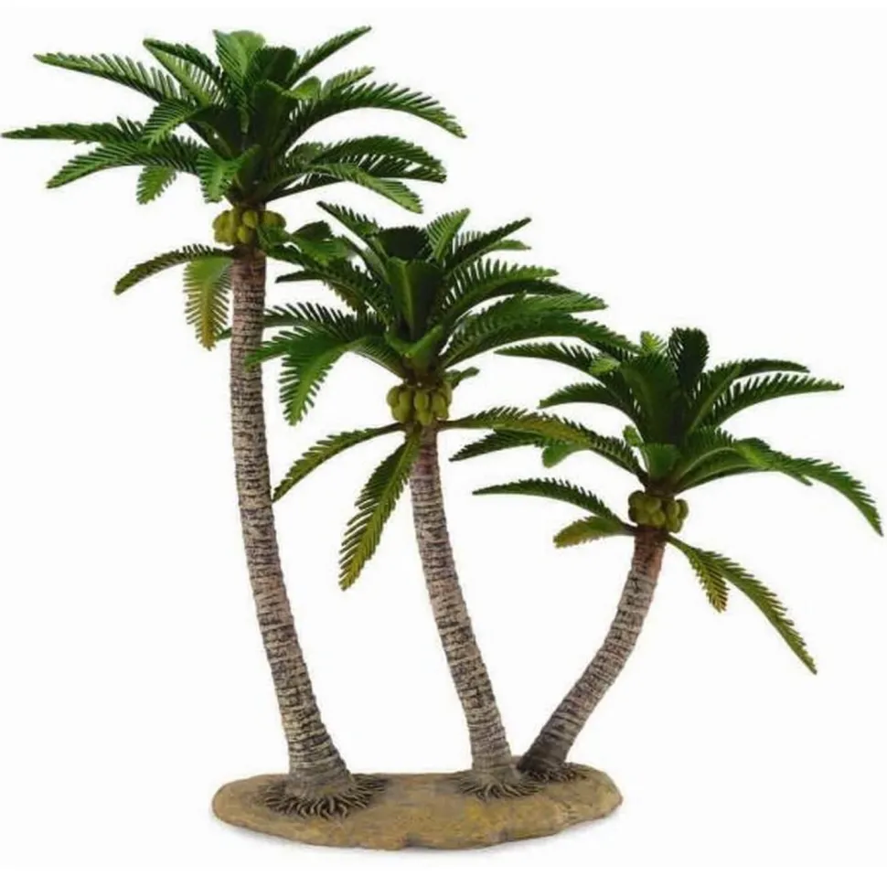 Figurine Palmier : Deluxe - Figurines Collecta