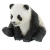 Figurine Panda : Bébé - Bullyland