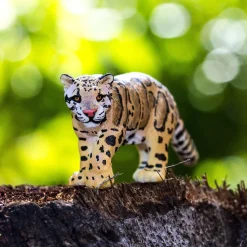 Figurine Panther nébuleuse - Safari Ltd