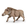 Figurine phacochère - Papo