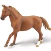 Figurine Phar Lap, Etalon Pur Sang Anglais - (XL) - Figurines Collecta