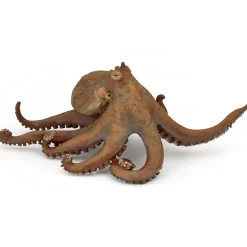 Figurine Pieuvre - Papo
