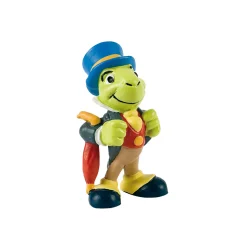 Figurine Pinocchio : Jimini Cricket - Bullyland