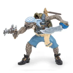 Figurine Pirate mutant tortue - Papo