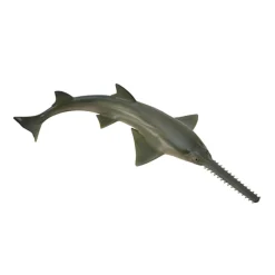 Figurine Poisson scie - Figurines Collecta