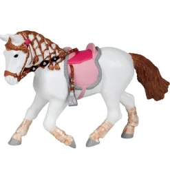 Figurine Poney de promenade - Papo