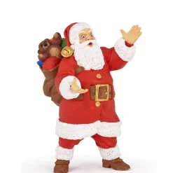 Figurine Père Noël - Papo