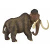 Figurine Préhistoire : Deluxe 1:20 : Mammouth laineux - Figurines Collecta