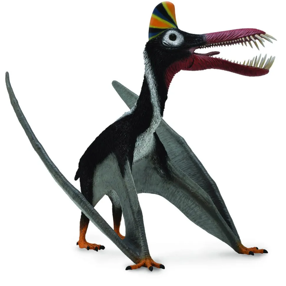 Figurine Préhistoire : Guidraco - Figurines Collecta