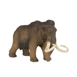 Figurine Préhistoire : Mammouth 2 - Papo