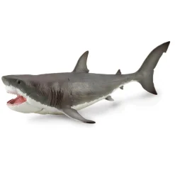 Figurine préhistorique : Le Megalodon - Figurines Collecta