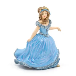Figurine Princesse à la pantoufle de verre - Papo