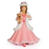 Figurine Princesse au chien - Papo