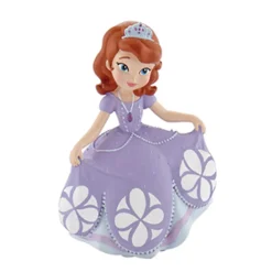 Figurine Princesse Sofia - Bullyland