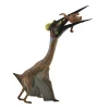 Figurine Quetzalcoatlus avec Proie - Figurines Collecta