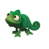 Figurine Raiponce : Caméléon Pascal - Bullyland
