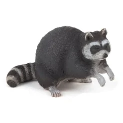 Figurine Raton laveur - Papo
