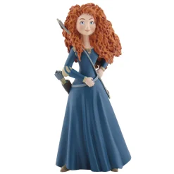 Figurine Rebelle - Bullyland