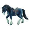 Figurine Rebelle : Cheval Angus - Bullyland