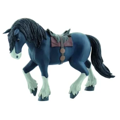 Figurine Rebelle : Cheval Angus - Bullyland