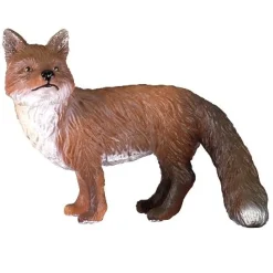 Figurine Renard roux - Figurines Collecta
