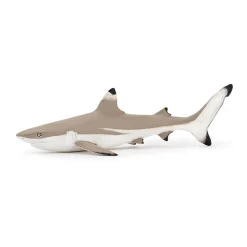 Figurine requin à pointes noires - Papo