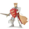 Figurine Roi Arthur - Papo