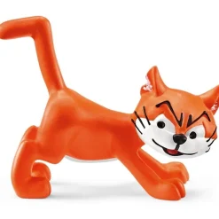 Figurine Schtroumpf : Azraël - Schleich