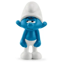 Figurine Schtroumpf : Schtroumpf Grognon - Schleich