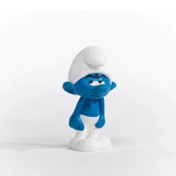 Figurine Schtroumpf : Schtroumpf Grognon - Schleich