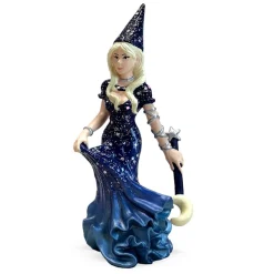 Figurine sorcière Laina - Bullyland