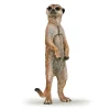 Figurine Suricate debout - Papo