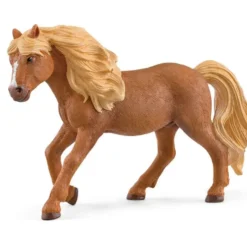 Figurine Étalon Islandais - Schleich