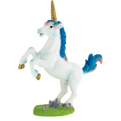 Figurine étalon licorne - Bullyland
