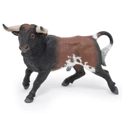 Figurine Taureau Espagnol - Papo