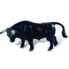 Figurine taureau noir manolo - Bullyland