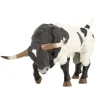 Figurine taureau Texan - Papo